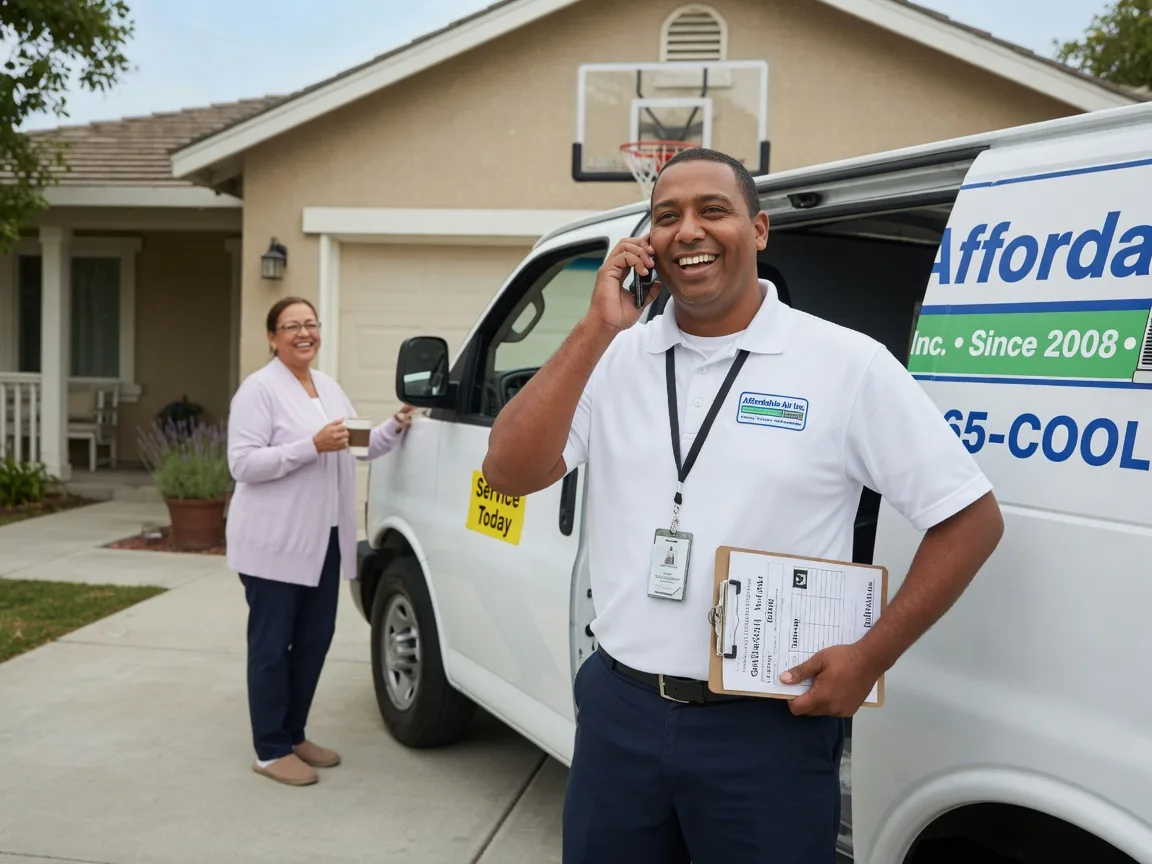 Central Ac Repair Rosewood, OH FAQs